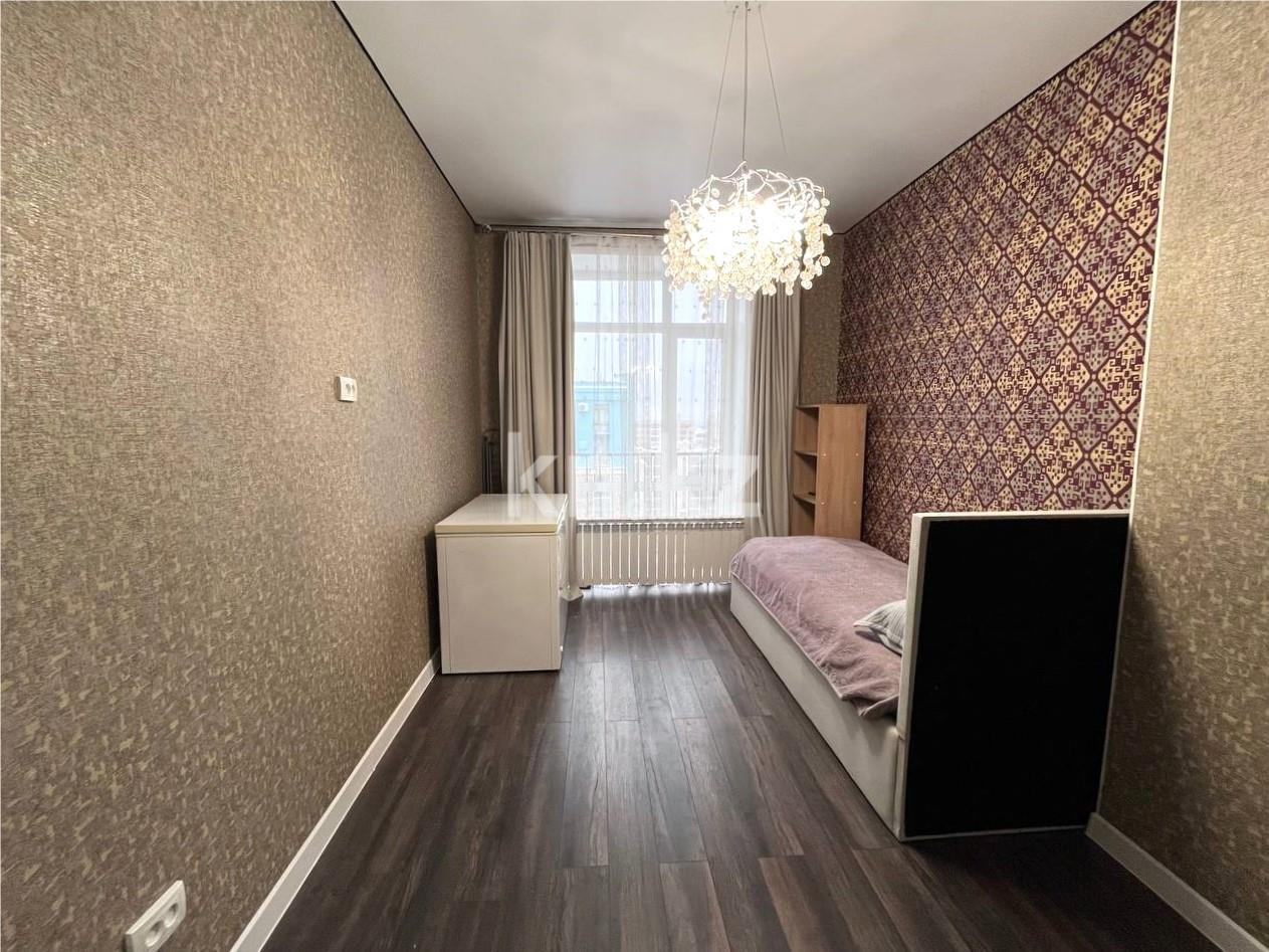 Продажа 3-комнатной квартиры, 89 м² в Караганде - фото 3