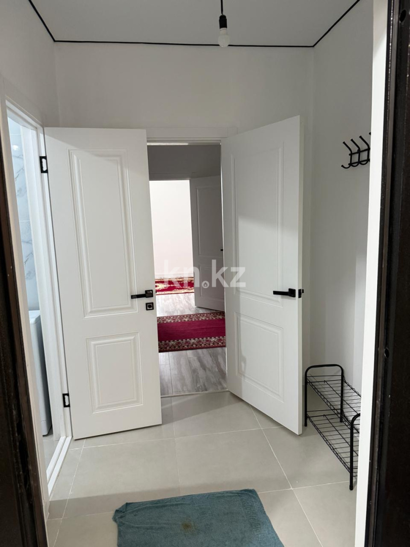 Аренда 1-комнатной квартиры, 30 м² в Астане - фото 4