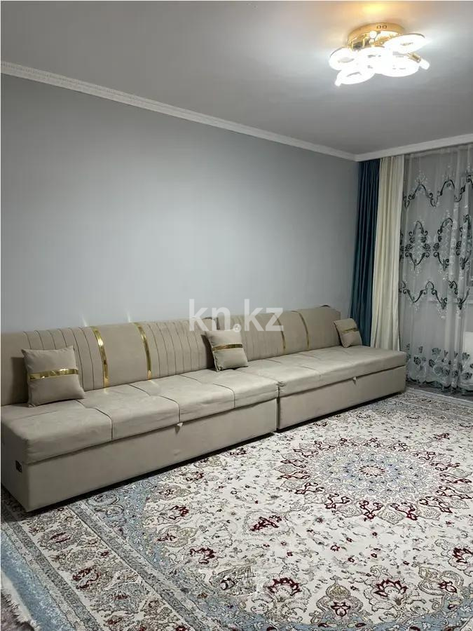 Продажа 3-комнатной квартиры, 73 м² в Астане