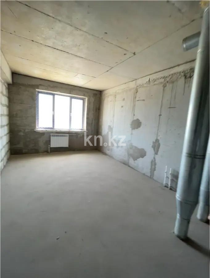 Продажа 1-комнатной квартиры, 31 м² в Алматы