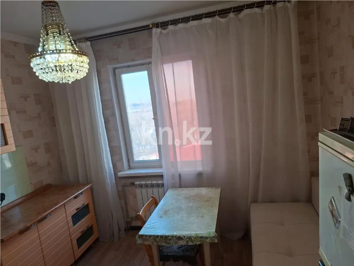 Продажа 1-комнатной квартиры, 40 м², мкр. Кулагер, дом  12 в Алматы - фото 2