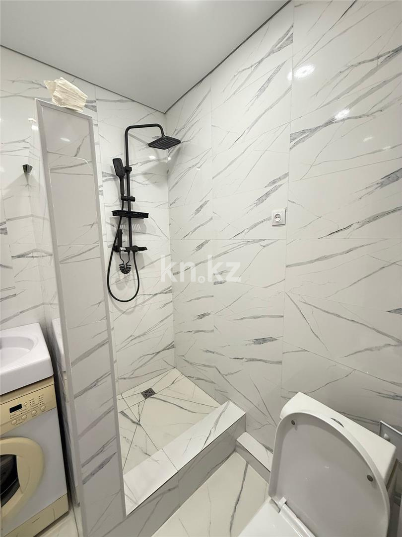 Продажа 1-комнатной квартиры, 40 м² в Караганде - фото 6