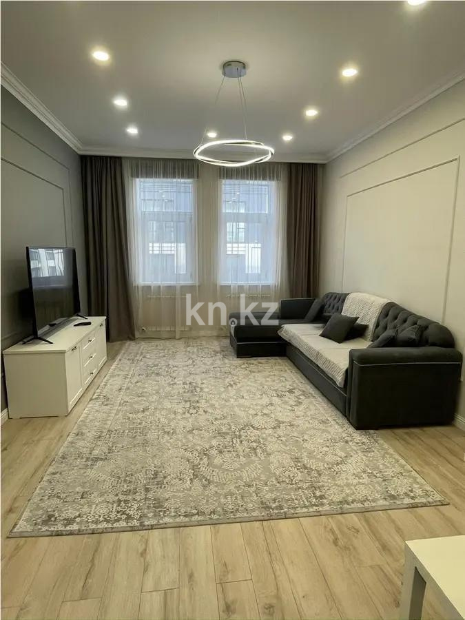 Продажа 3-комнатной квартиры, 112 м², пр. Мангилик Ел, дом  38 в Астане