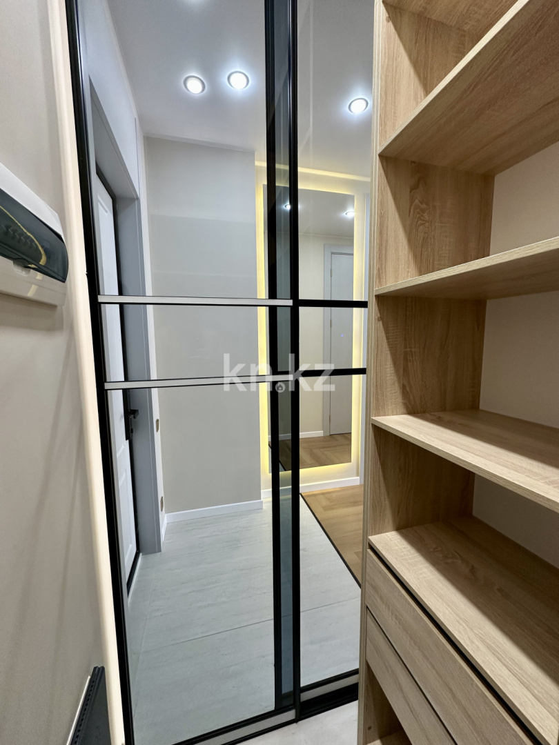 Продажа 2-комнатной квартиры, 50 м² в Астане - фото 12