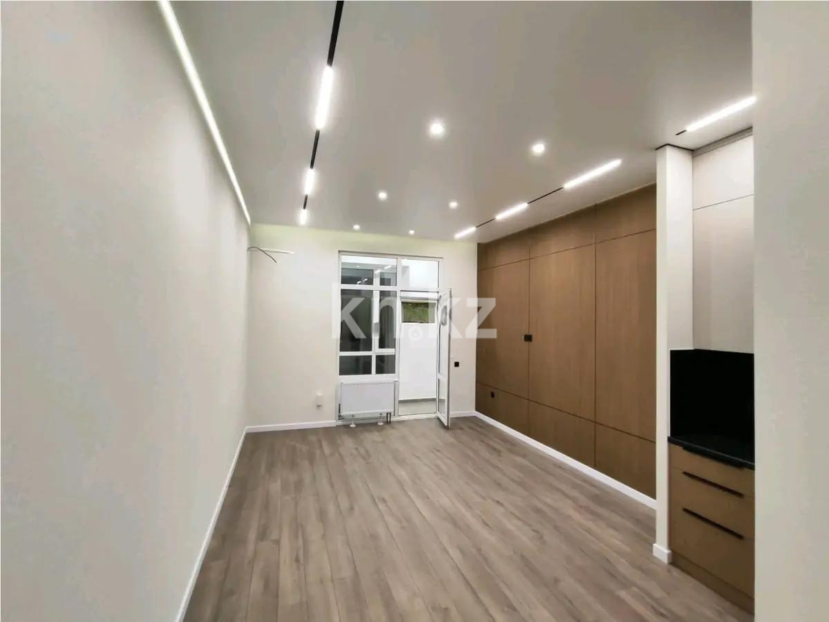 Продажа 2-комнатной квартиры, 46 м² в Астане