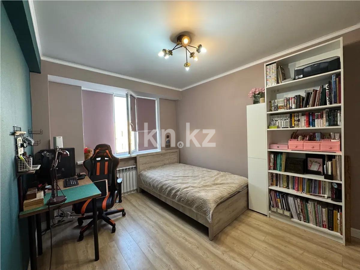 Продажа 1-комнатной квартиры, 45 м², ул. Северное Кольцо, дом  92/4 в Алматы