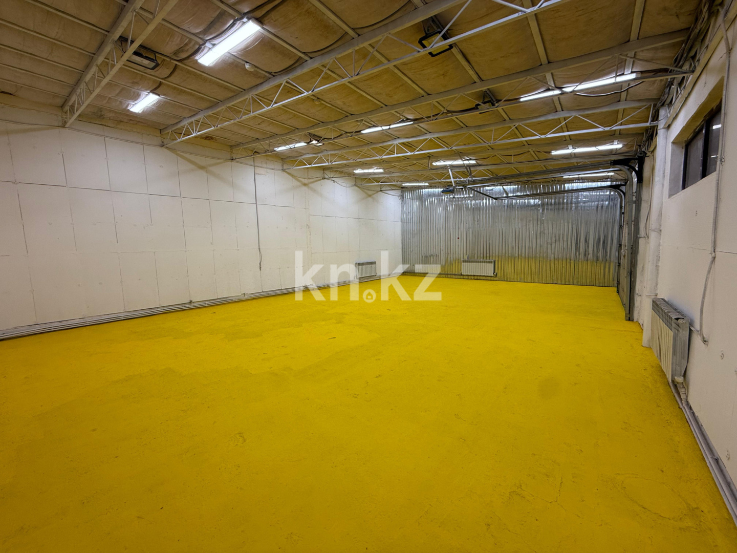 Аренда , 100 м², пр. Райымбека, дом  221/2 - 2ая Гончарная, поворот на Zetu в Алматы - фото 3