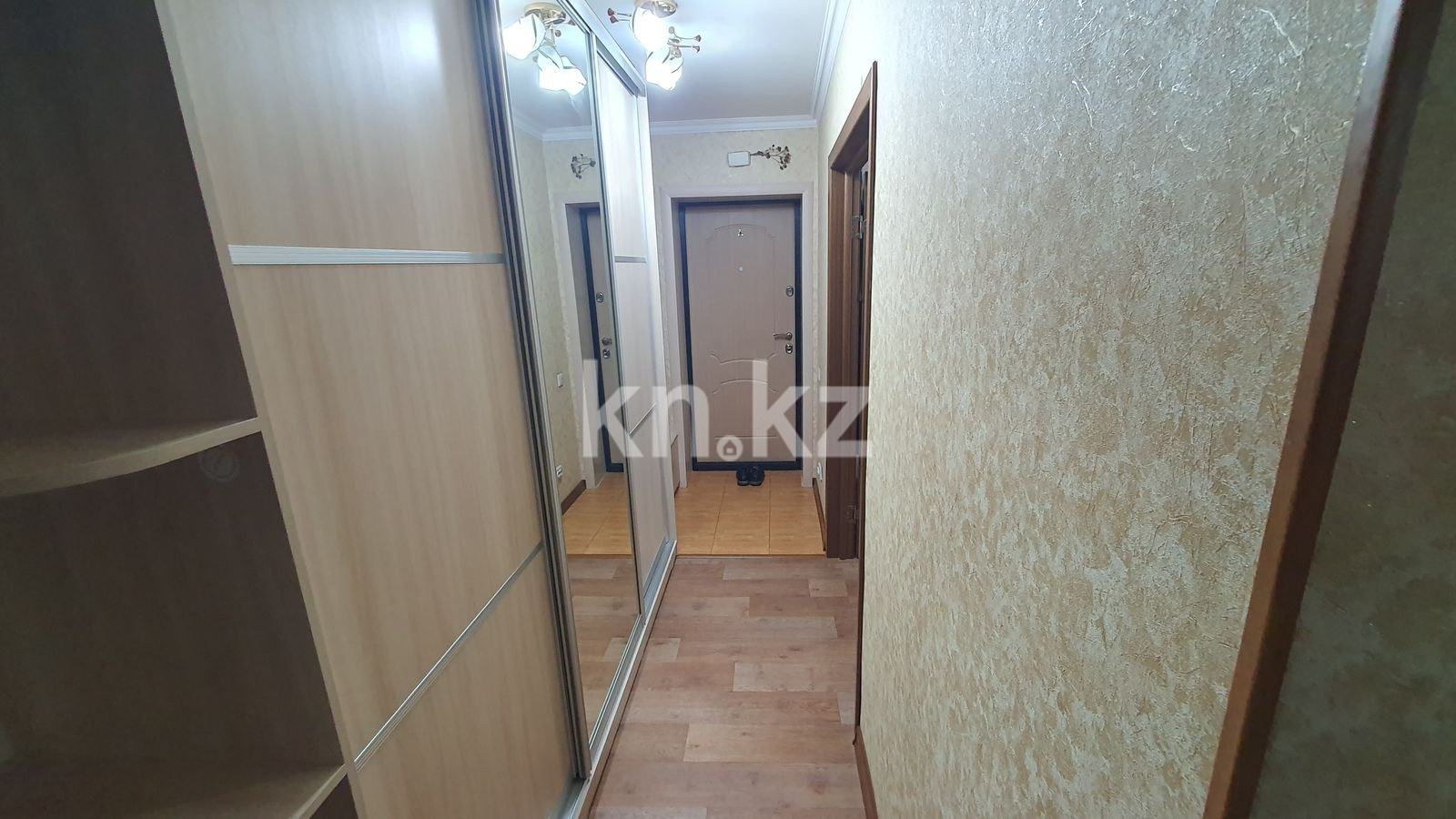 Продажа 2-комнатной квартиры, 51 м², ул. Косшыгулулы, дом  20 в Астане - фото 2