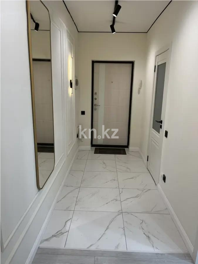 Продажа 2-комнатной квартиры, 55 м² в Астане