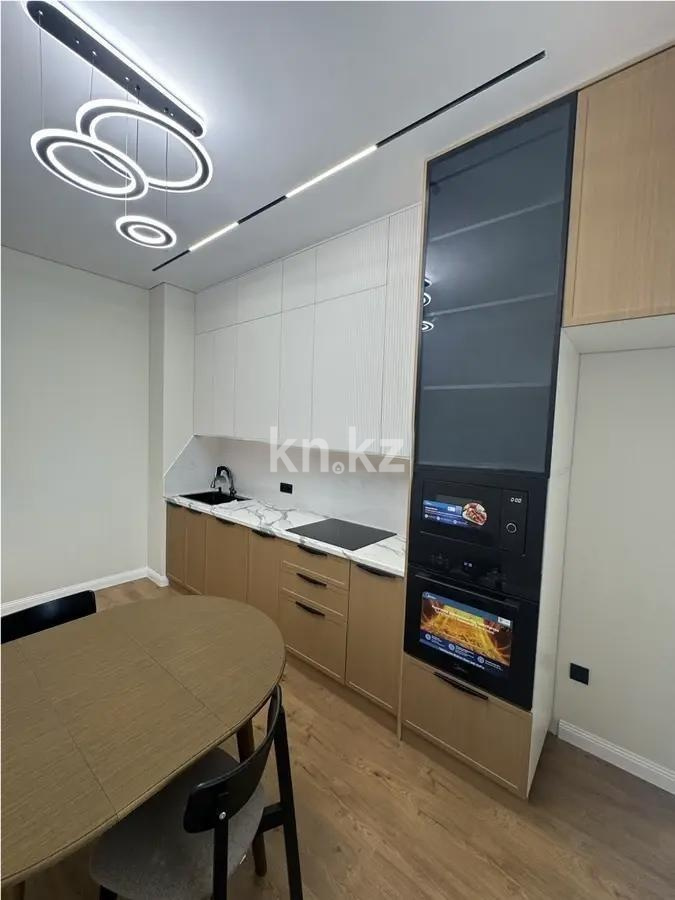 Продажа 3-комнатной квартиры, 75 м² в Астане - фото 4
