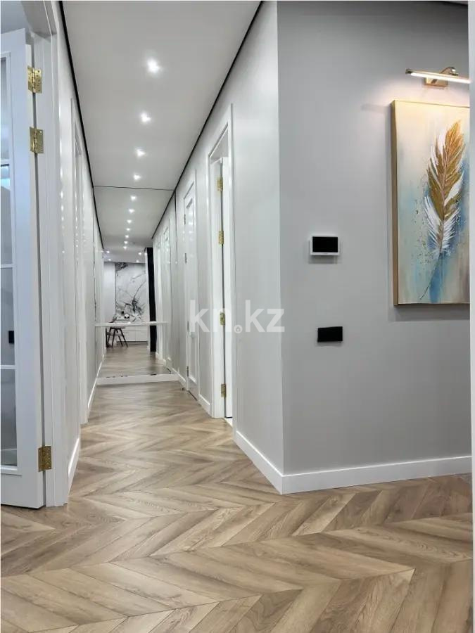 Продажа 3-комнатной квартиры, 85 м² в Алматы - фото 6