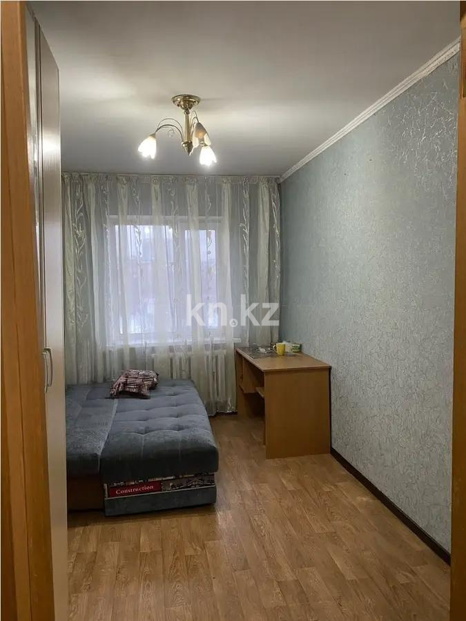 Продажа 2-комнатной квартиры, 45.3 м² в Астане - фото 2