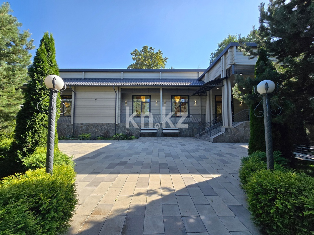 Продажа , 700 м², мкр-н Нур Алатау, дом  37 в Алматы - фото 5