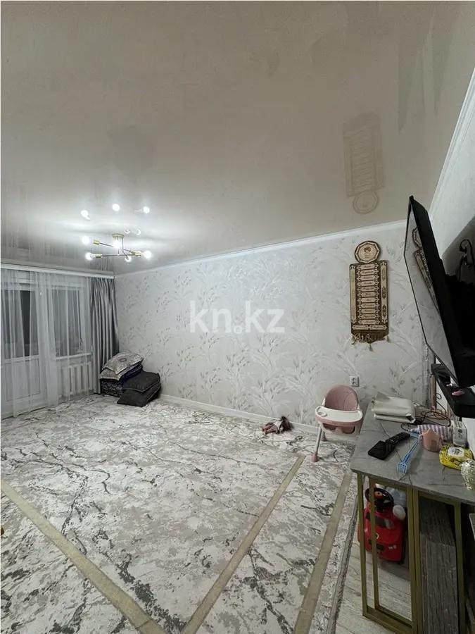 Продажа 3-комнатной квартиры, 62 м² в Темиртау