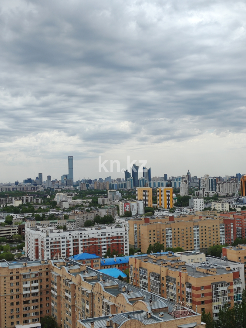 Продажа 5-комнатной квартиры, 165.5 м² в Астане - фото 40