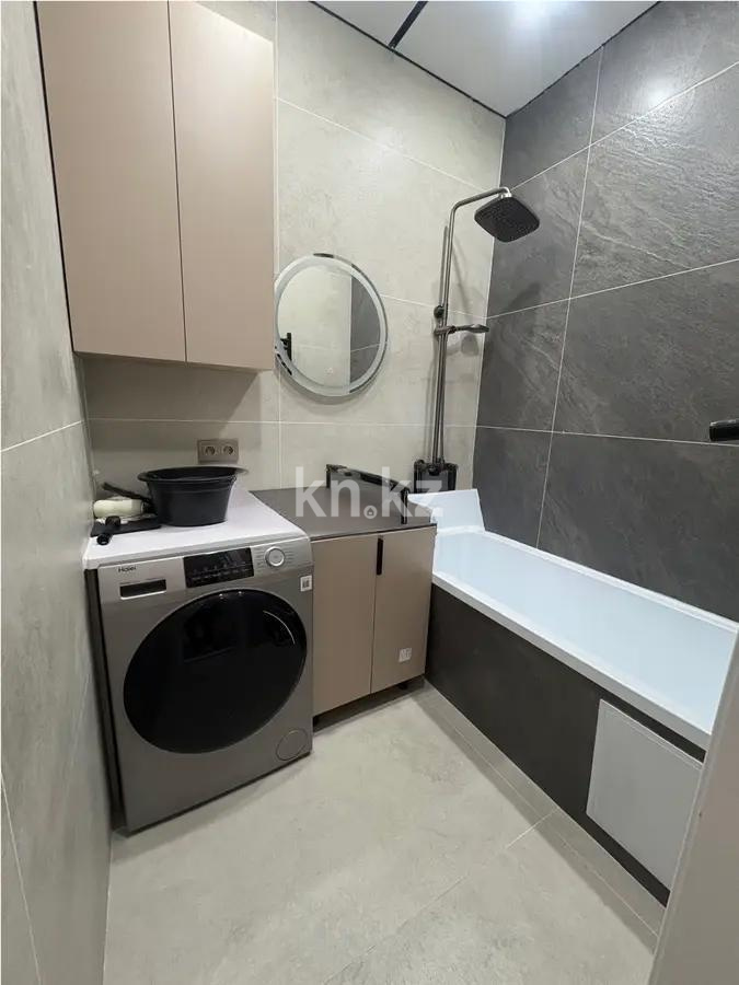 Продажа 2-комнатной квартиры, 61 м², мкр. Жетысу-2, дом  19 в Алматы - фото 4