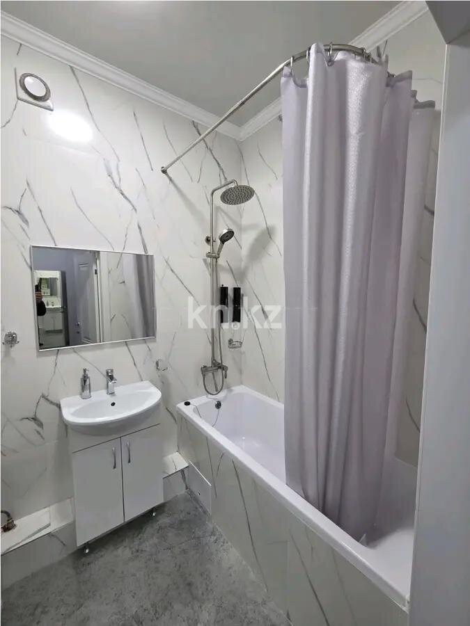 Продажа 1-комнатной квартиры, 41 м² в Астане - фото 3