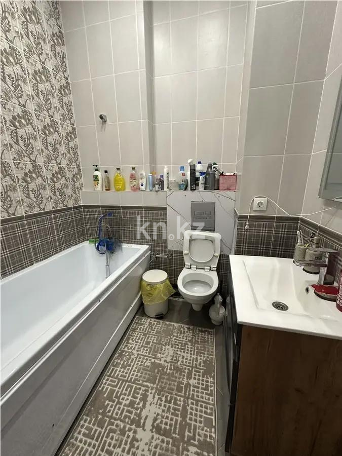 Продажа 4-комнатной квартиры, 127 м², пр. Мангилик Ел, дом  47 в Астане - фото 7