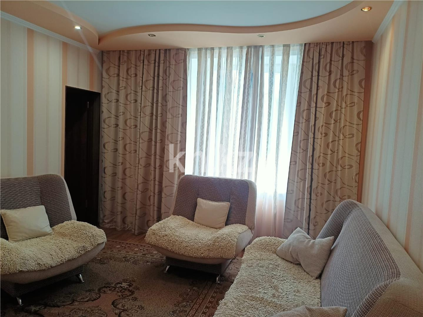 Продажа 3-комнатной квартиры, 61 м² в Темиртау