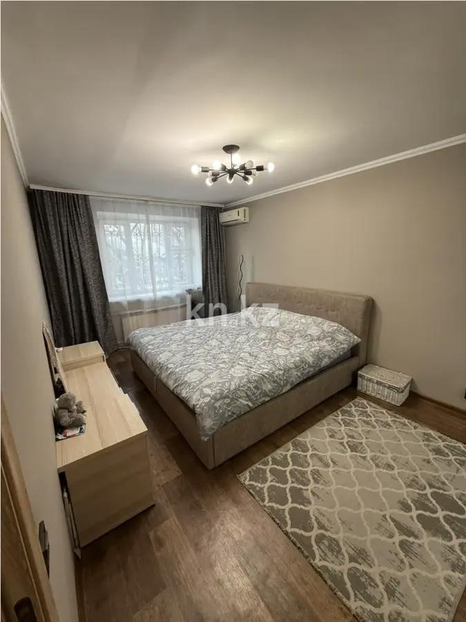 Продажа 3-комнатной квартиры, 61.9 м² в Алматы - фото 4