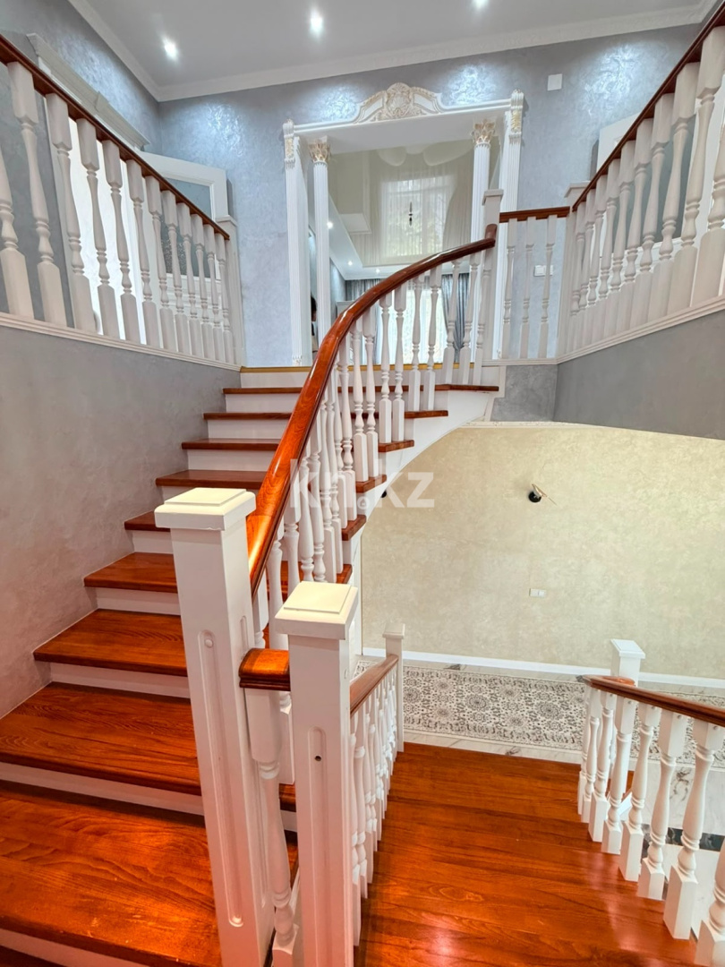 Продажа 7-комнатного дома, 500 м² в Акмолинской области - фото 19