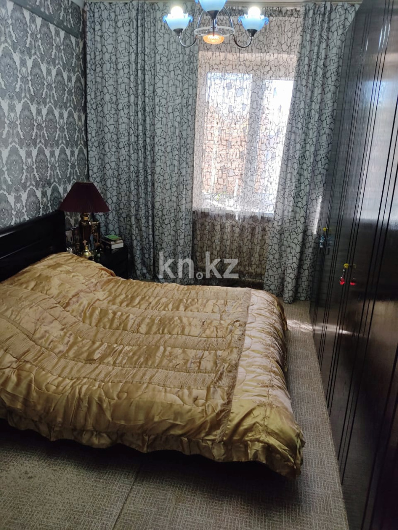 Продажа 3-комнатного дома, 63 м², ул. Чапаева в Караганде