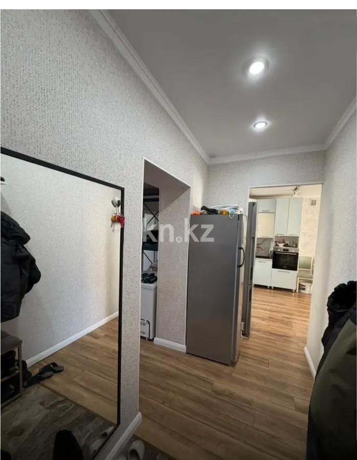 Продажа 3-комнатной квартиры, 74 м² в Караганде - фото 3