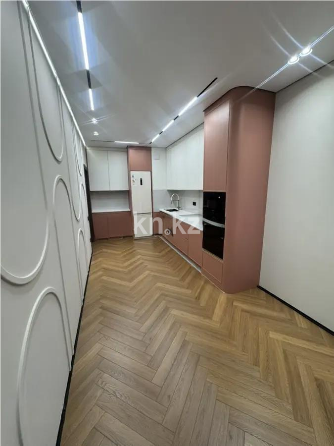 Продажа 2-комнатной квартиры, 68 м² в Алматы - фото 2