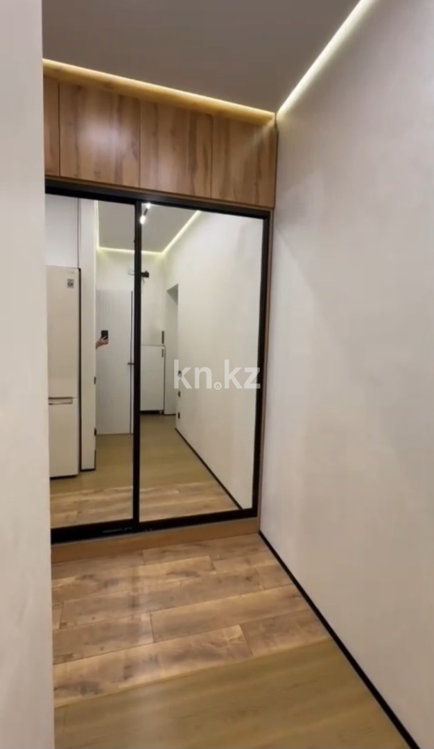 Аренда 4-комнатной квартиры посуточно, 80 м², пр. Райымбека, дом  348/1 - ул. Емцова в Алматы - фото 13