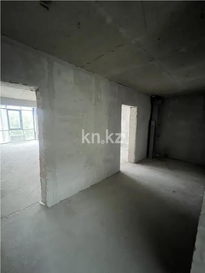 Продажа 2-комнатной квартиры, 57.9 м² в Алматы - фото 2