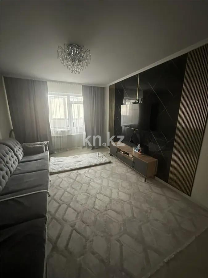 Продажа 3-комнатной квартиры, 80 м², ул. Сарыарка, дом  19 в Караганде