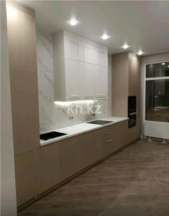 Продажа 3-комнатной квартиры, 87.5 м², ул. Е-15, дом  13 в Астане