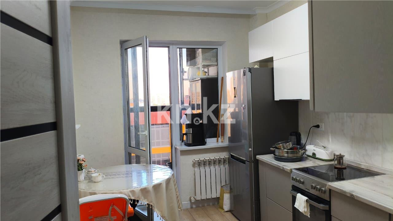 Продажа 2-комнатной квартиры, 59 м² в Караганде - фото 3
