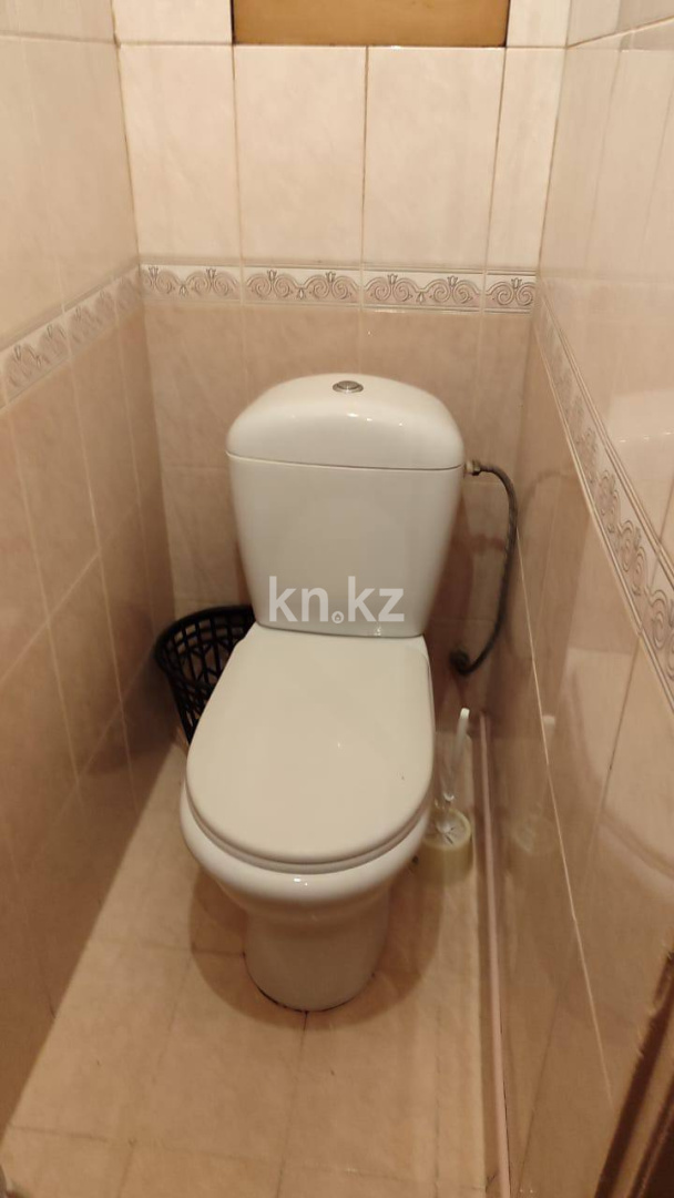 Аренда 2-комнатной квартиры, 47 м², ул. Дукенулы, дом  2 - пр. Богенбай батыра в Астане - фото 7