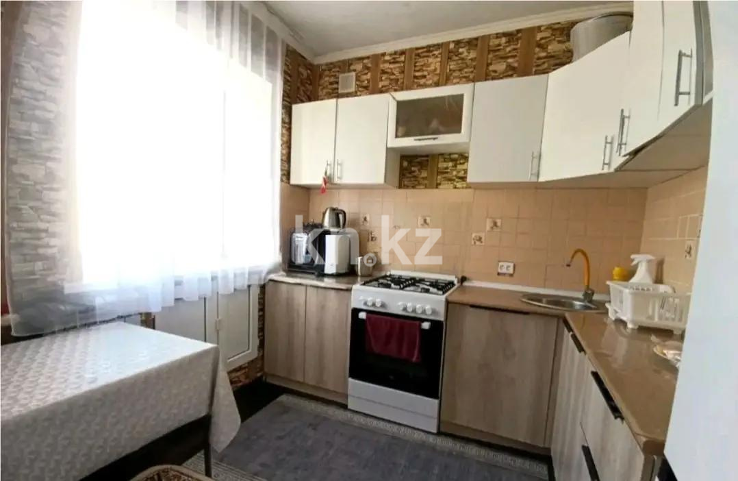 Продажа 3-комнатной квартиры, 54 м² в Караганде - фото 4