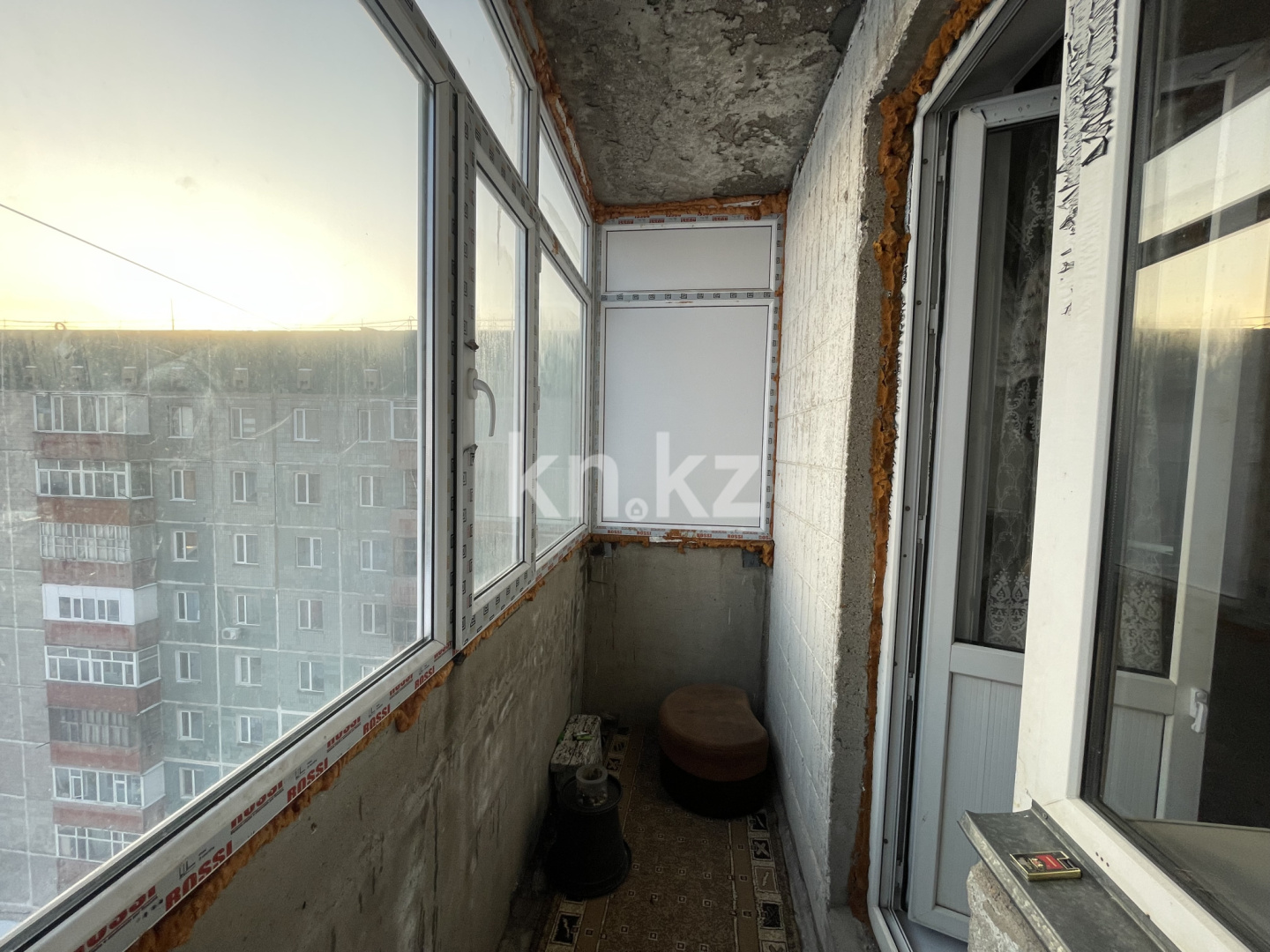 Продажа 4-комнатной квартиры, 107 м² в Темиртау - фото 14