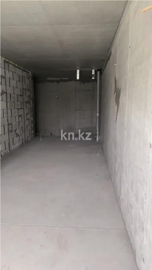 Продажа 1-комнатной квартиры, 35 м² в Алматы