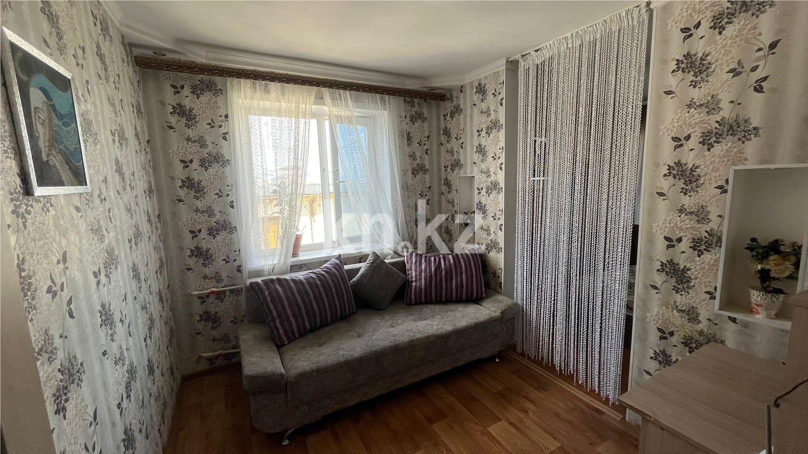 Продажа 3-комнатной квартиры, 42 м², пр. Момышулы в Темиртау - фото 2