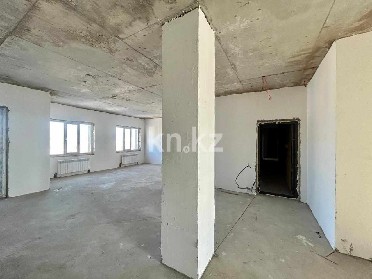 Продажа 3-комнатной квартиры, 81.5 м² в Караганде - фото 4