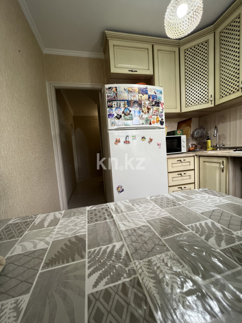 Продажа 3-комнатной квартиры, 58.9 м² в Алматы - фото 15