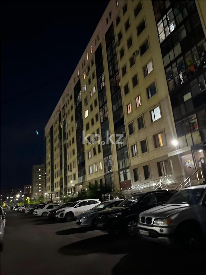 Продажа 1-комнатной квартиры, 64 м² в Астане - фото 9