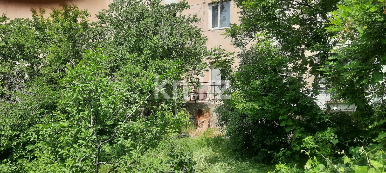Продажа 2-комнатной квартиры, 59.5 м² в Шымкенте - фото 3