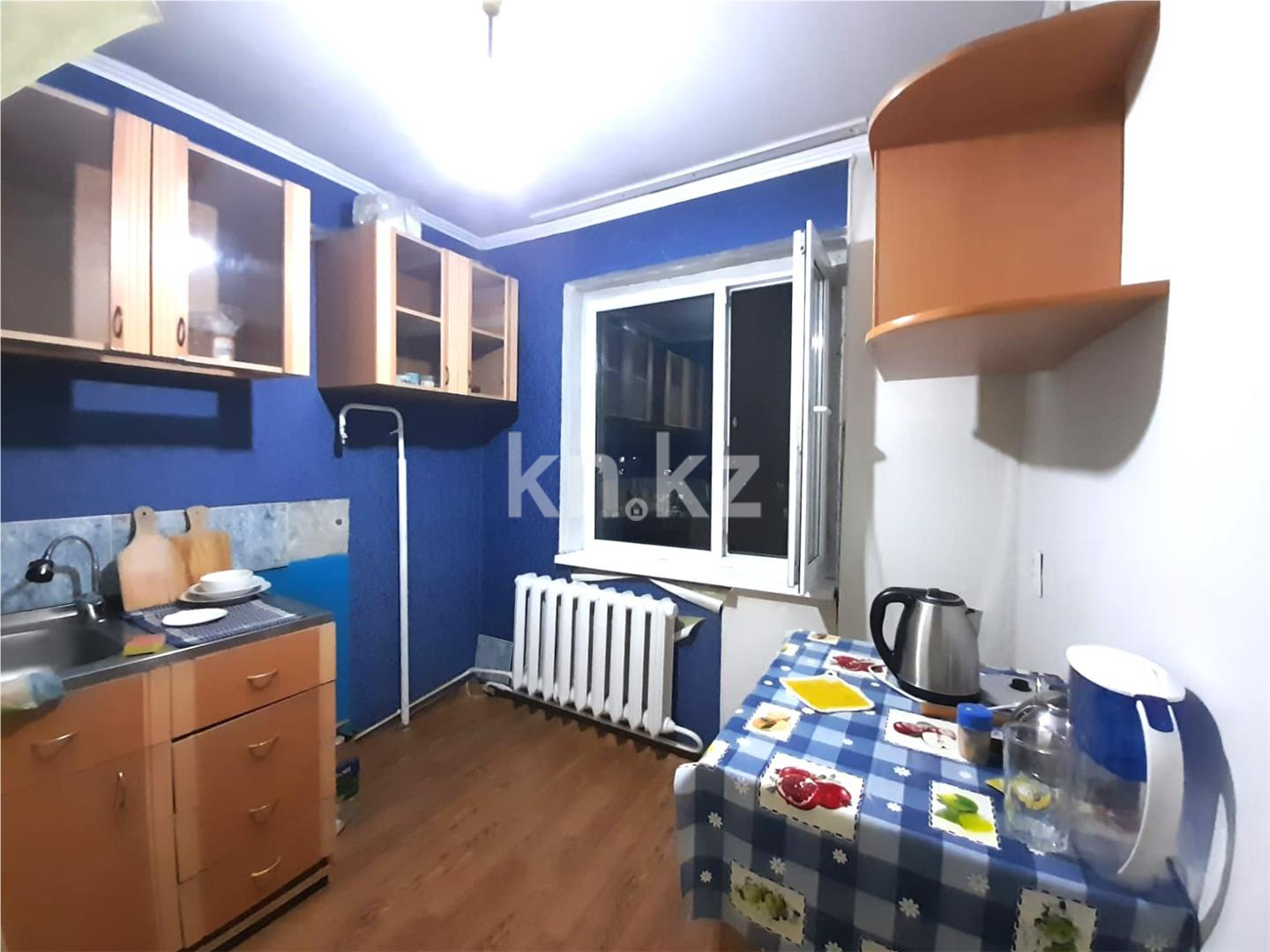 Продажа 1-комнатной квартиры, 31 м², пр. Назарбаева в Караганде - фото 3