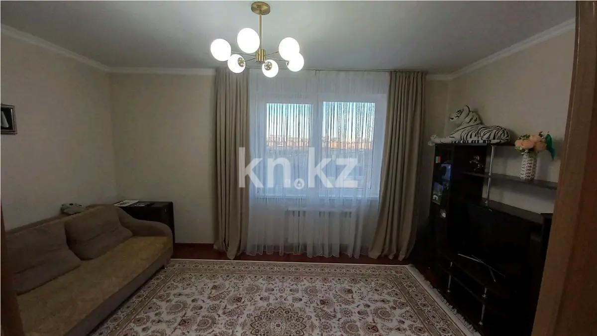 Продажа 2-комнатной квартиры, 66.4 м² в Астане