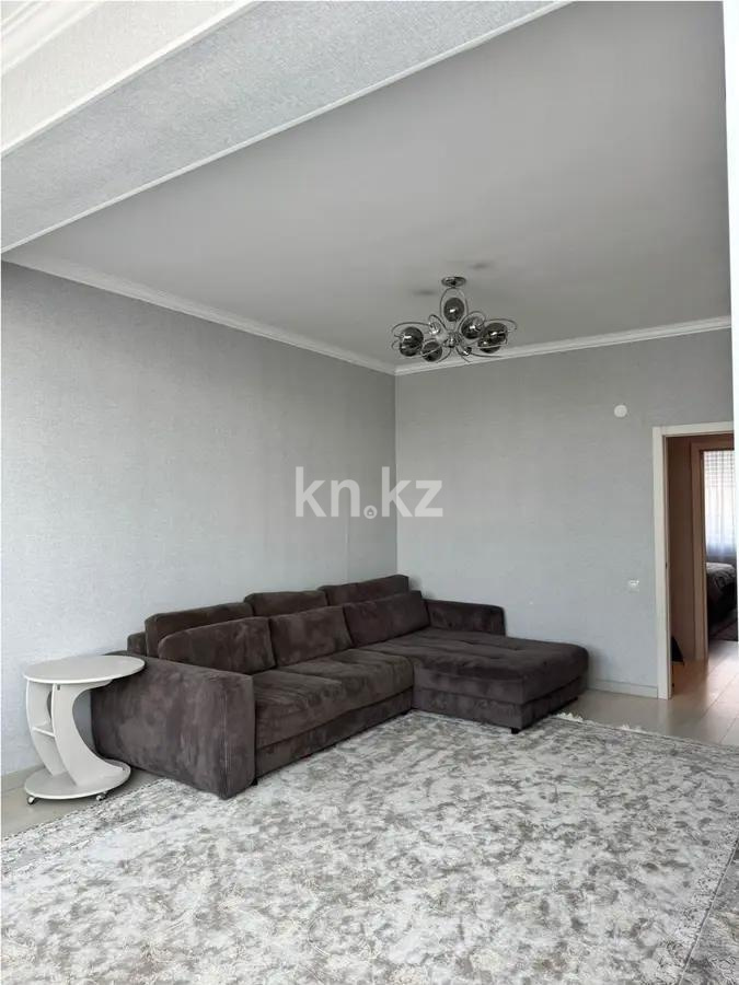 Продажа 3-комнатной квартиры, 95 м² в Алматы - фото 2