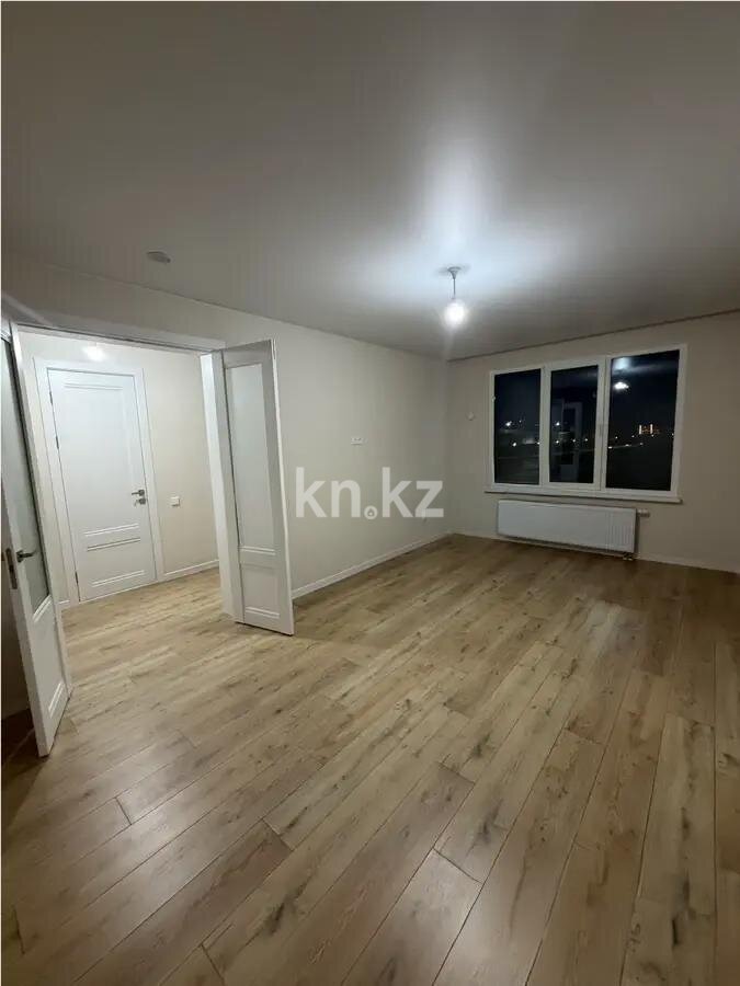Продажа 2-комнатной квартиры, 53 м² в Астане