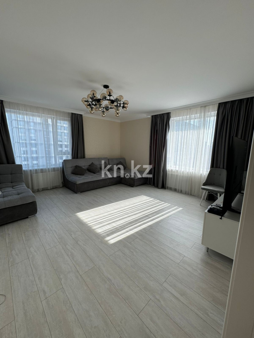 Аренда 2-комнатной квартиры, 70 м² в Астане - фото 8