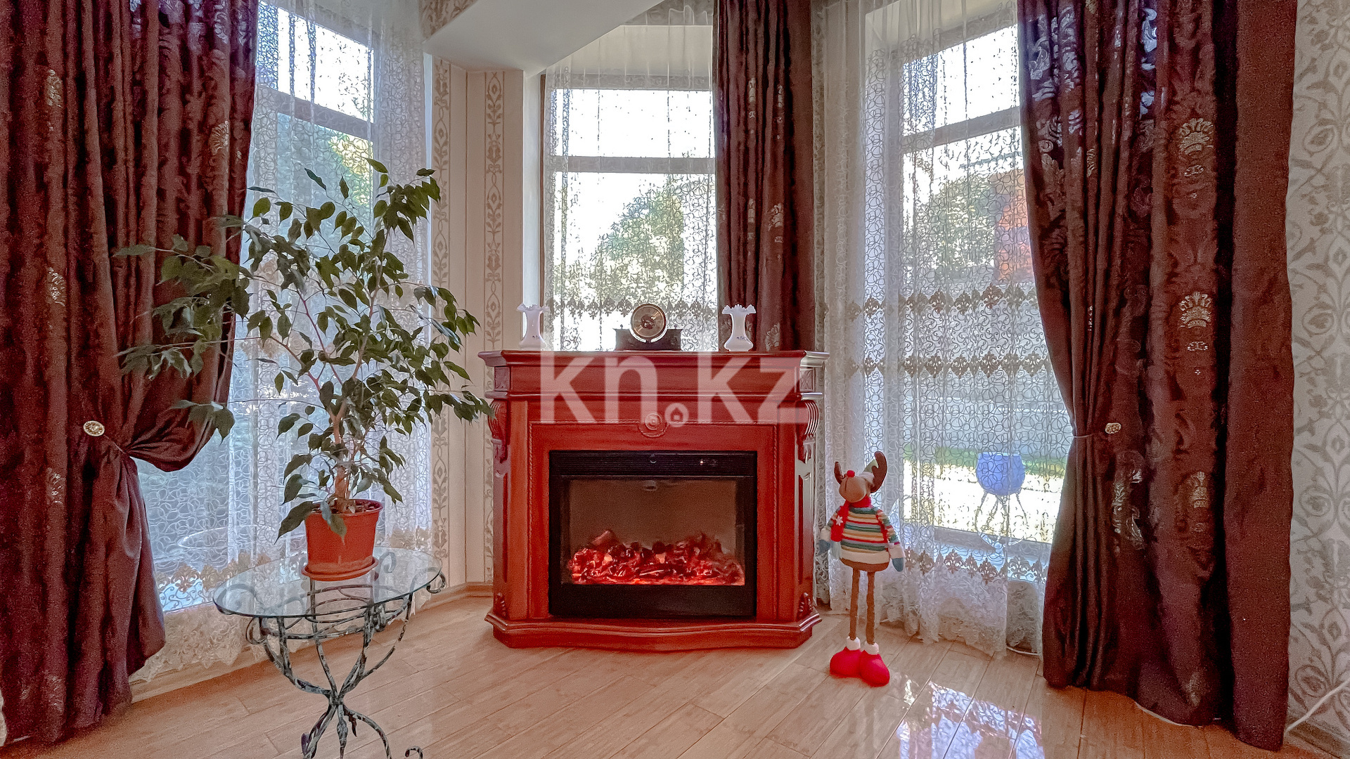 Продажа 6-комнатного дома, 640 м² в Алматы - фото 26