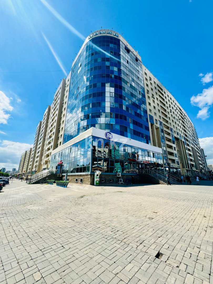 Продажа 4-комнатной квартиры, 101 м², ул. Сыганак, дом  54 - ул. Сауран в Астане - фото 32