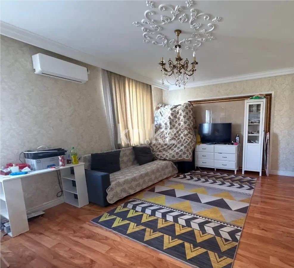 Продажа 2-комнатной квартиры, 48 м² в Астане